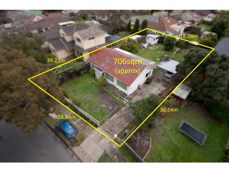 1 Sage Street, Oakleigh East VIC 3166