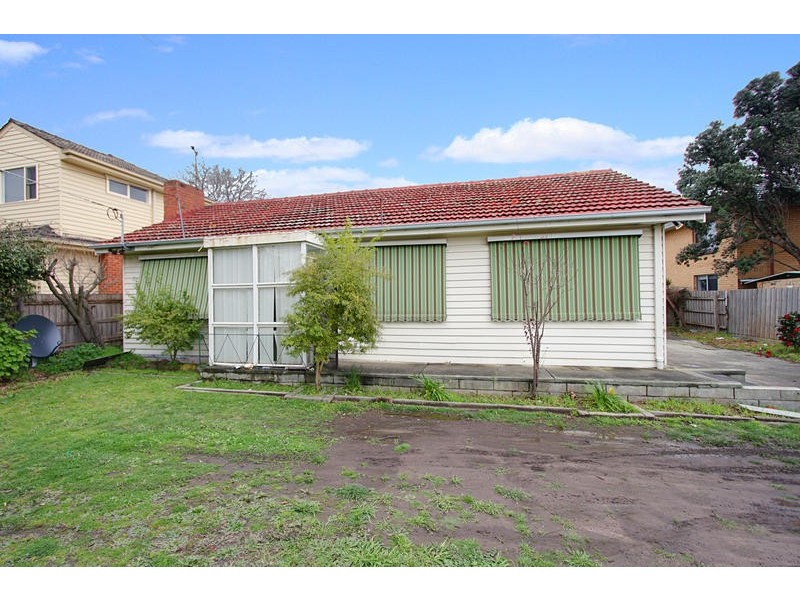 1 Sage Street, Oakleigh East VIC 3166