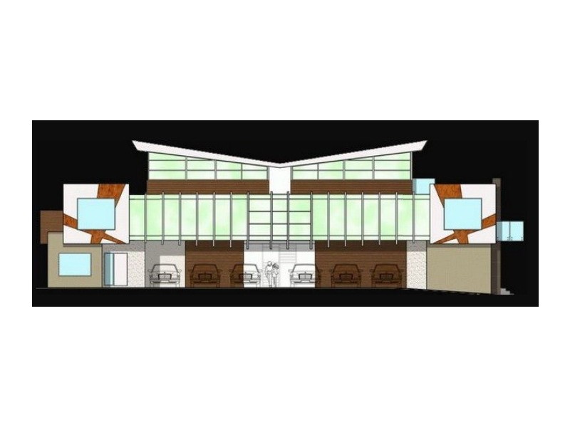 1-6/5 Vine Street, Heidelberg VIC 3084