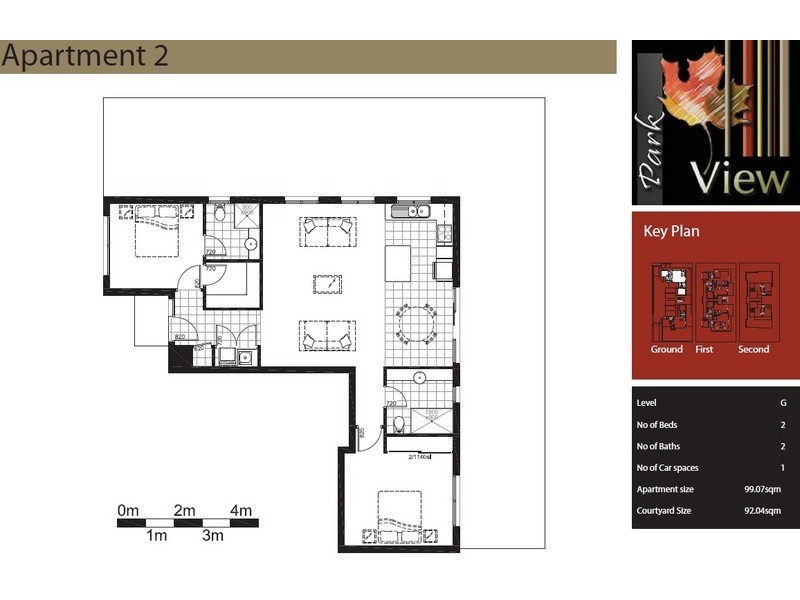 1-6/5 Vine Street, Heidelberg VIC 3084