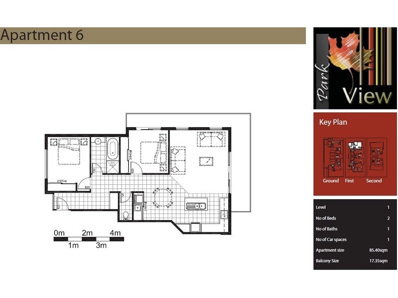 1-6/5 Vine Street, Heidelberg VIC 3084