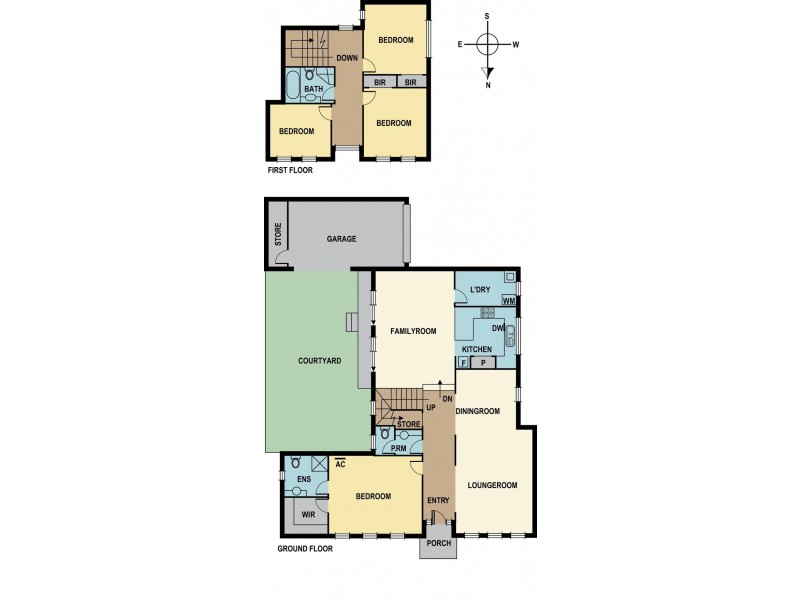 1/2 Simpson Drive, Mount Waverley VIC 3149