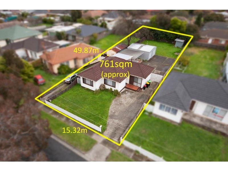 5 Arunta Crescent, Clayton South VIC 3169