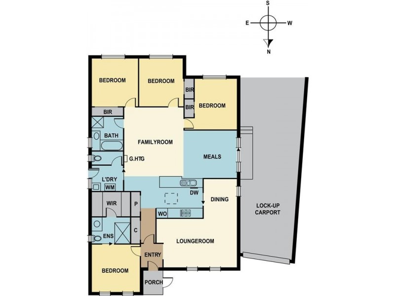 8 Mark Court, Chadstone VIC 3148