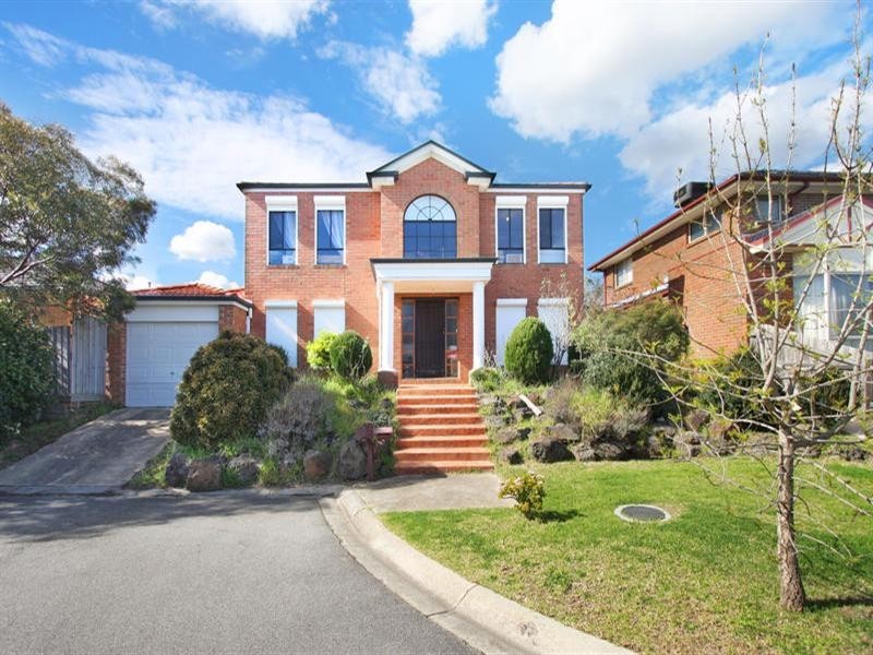 13 Savannah Place, Chadstone VIC 3148