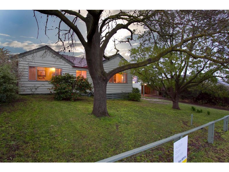 26 Sunnyside Road, Mount Waverley VIC 3149