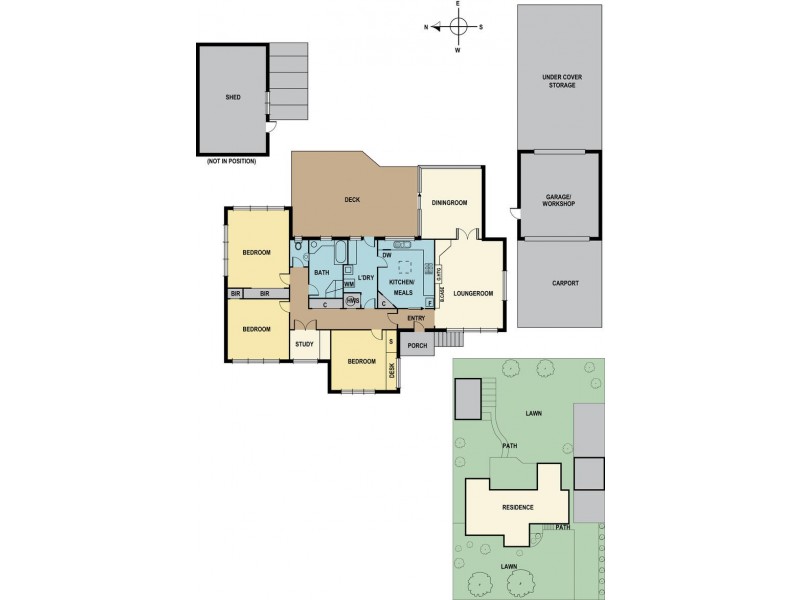 26 Sunnyside Road, Mount Waverley VIC 3149