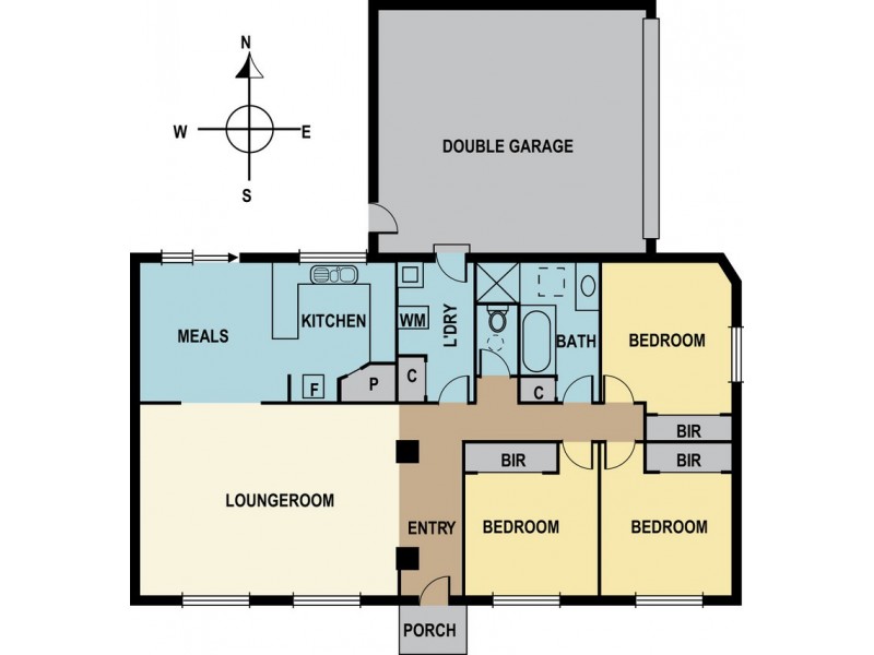 1/1379 Centre Road, Clayton VIC 3168