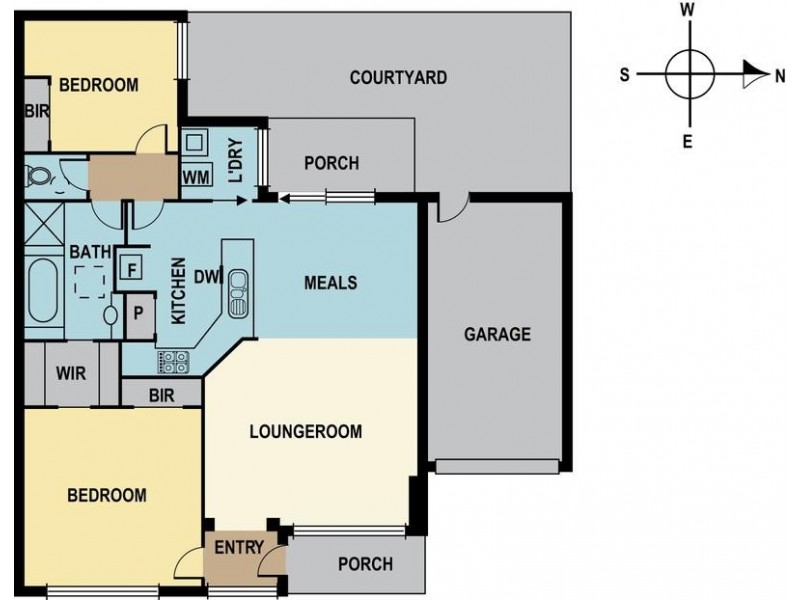 69 View Street, Clayton VIC 3168