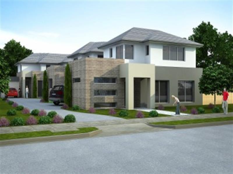 4/131 Clayton Road, Oakleigh East VIC 3166