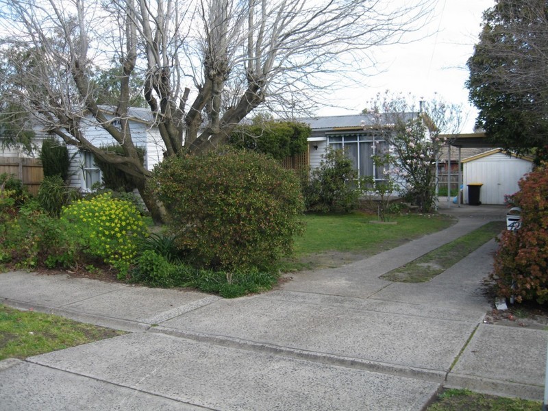 42 Greville Street, Oakleigh East VIC 3166