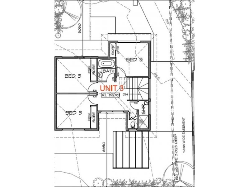 1/24 Gordon Avenue, Oakleigh East VIC 3166