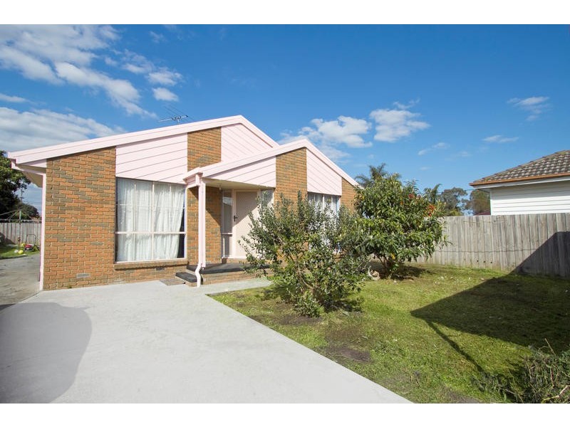 2/2 Culshaw Avenue, Clayton South VIC 3169