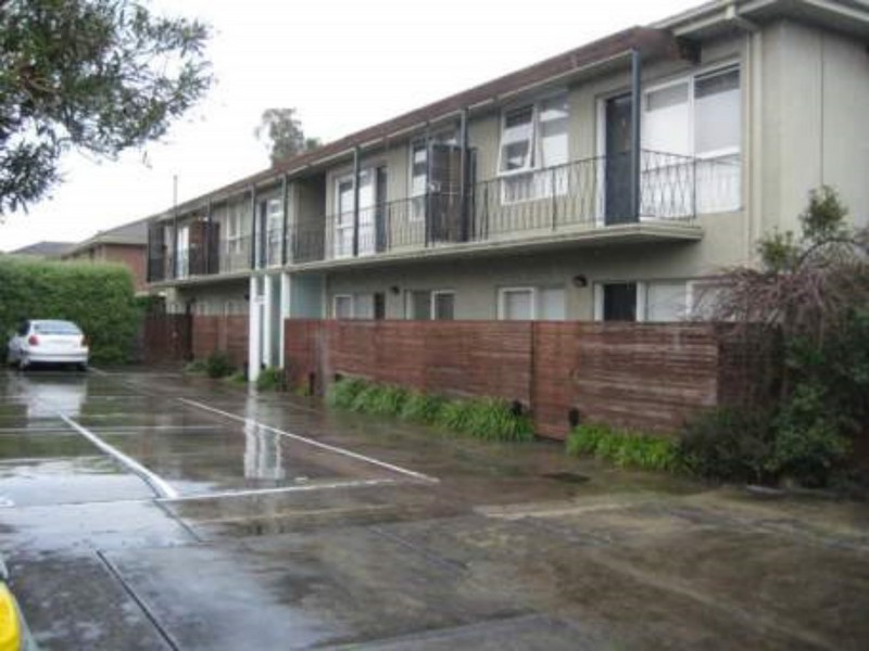 3/42 Elliott Avenue, Carnegie VIC 3163