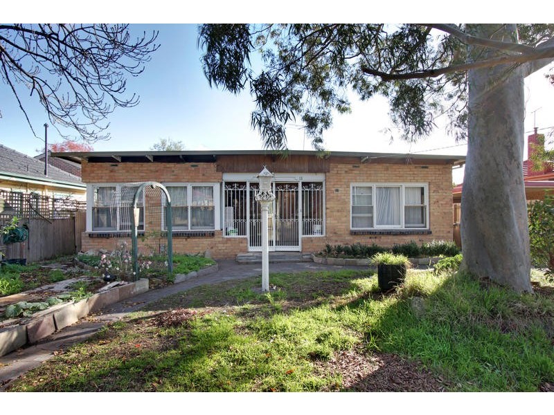 11 Ward Avenue, Oakleigh South VIC 3167
