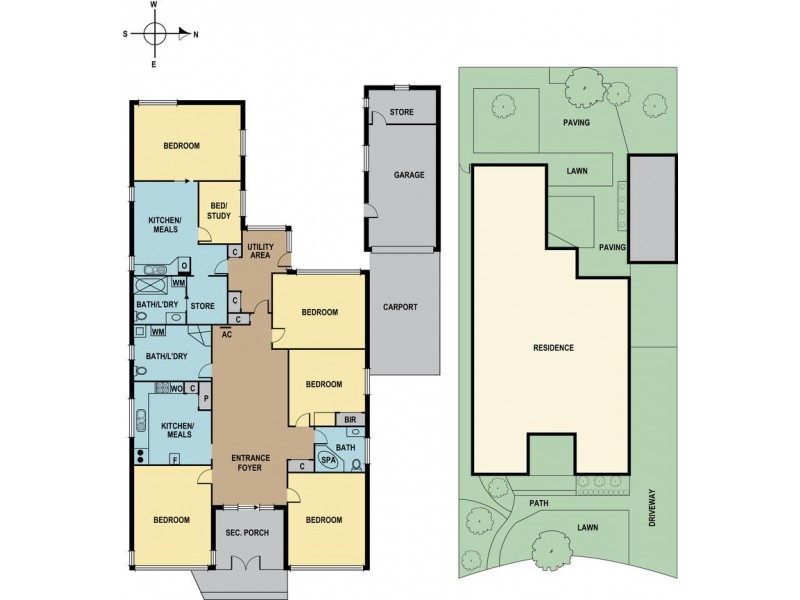 11 Ward Avenue, Oakleigh South VIC 3167