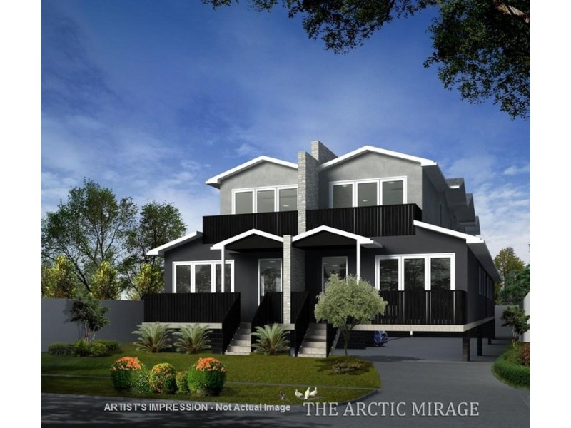 5,7and8/1440 Centre Road, Clayton South VIC 3169