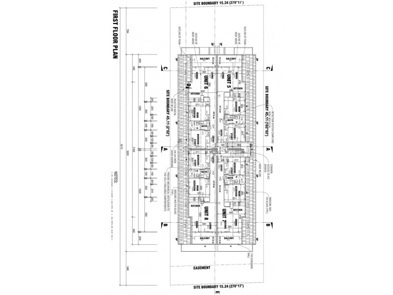 5,7and8/1440 Centre Road, Clayton South VIC 3169