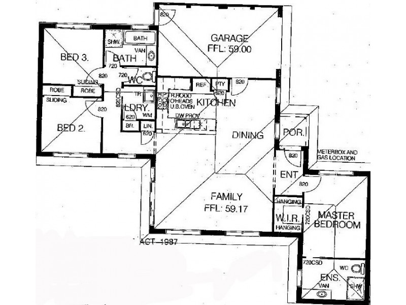 2/14 Norma Avenue, Oakleigh South VIC 3167