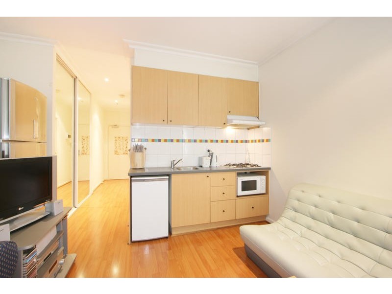 207/339 Swanston Street, Melbourne VIC 3000