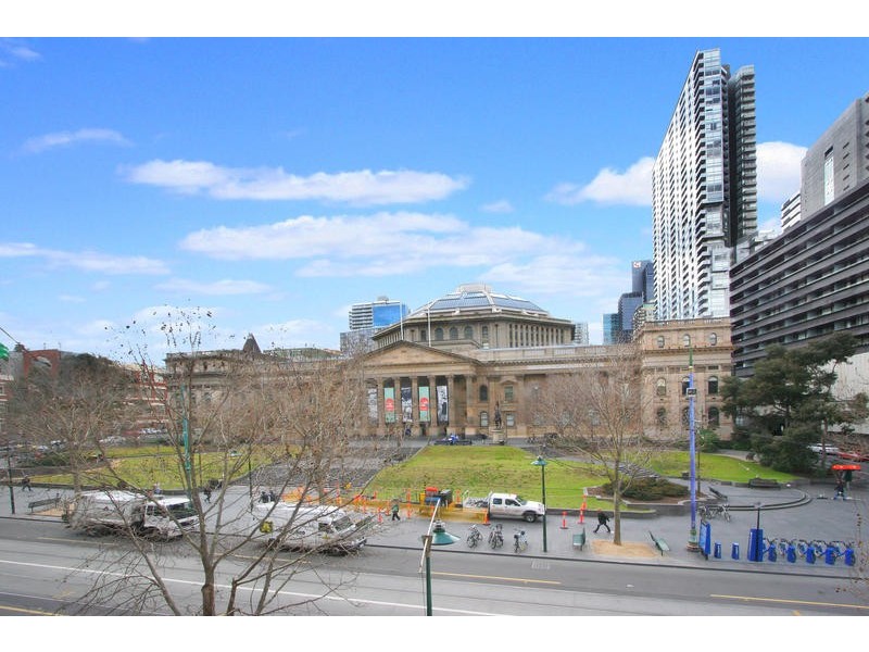 207/339 Swanston Street, Melbourne VIC 3000