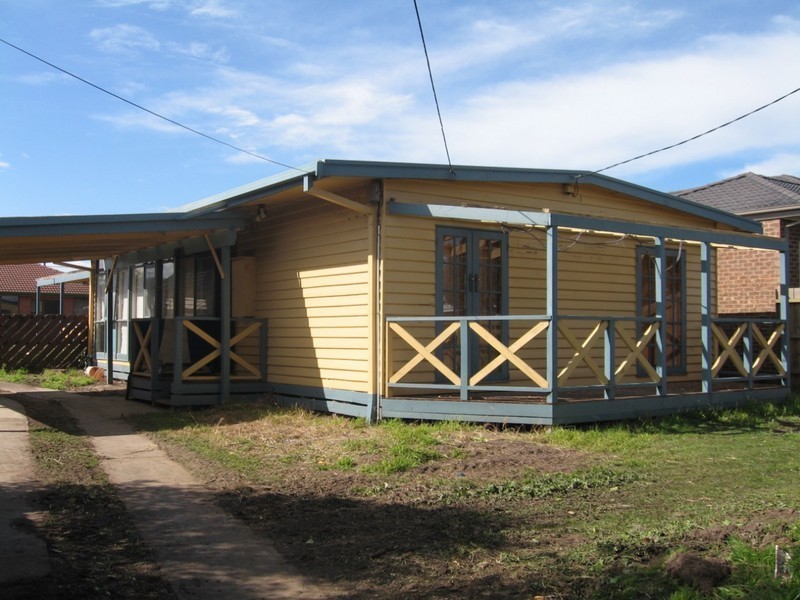 22 Tullius Avenue, Oakleigh East VIC 3166