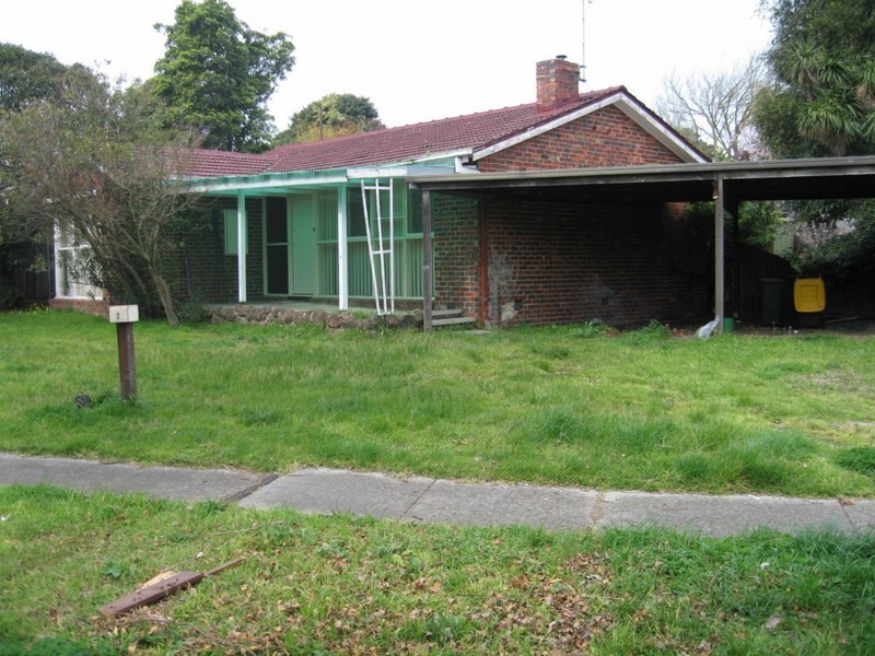 2 Akuna Avenue, Clayton VIC 3168