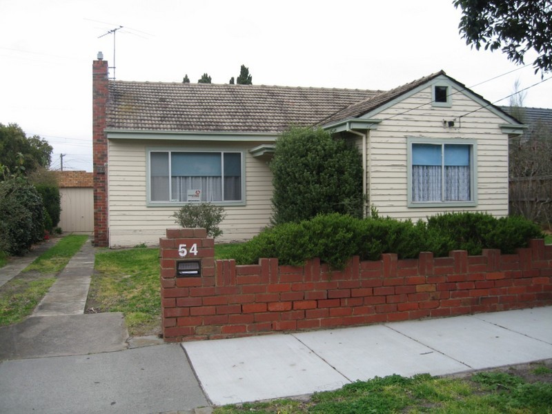 54 North Avenue, Bentleigh VIC 3204