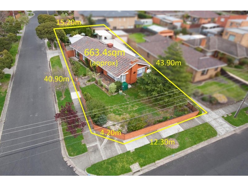 6 Keamy Avenue, Cheltenham VIC 3192