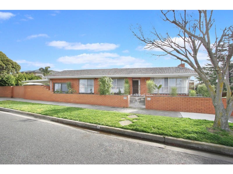 6 Keamy Avenue, Cheltenham VIC 3192