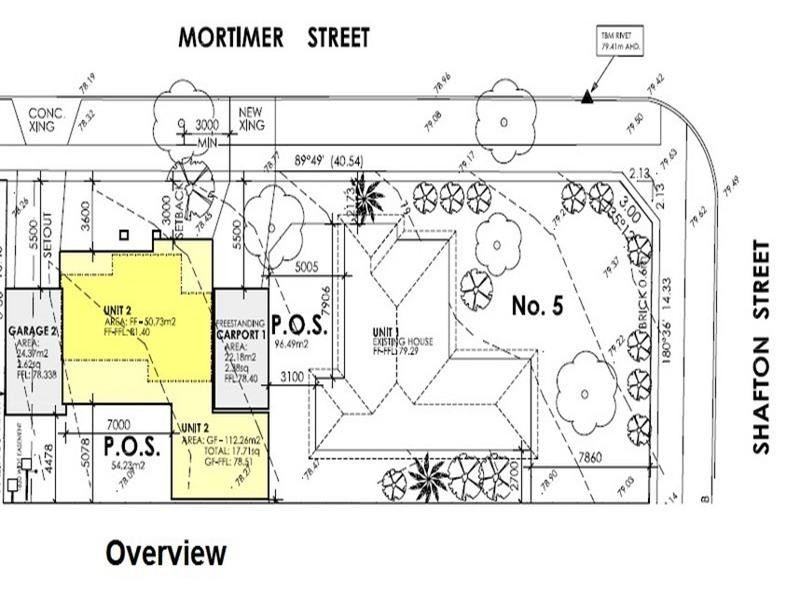 2/5 Shafton Street, Oakleigh VIC 3166