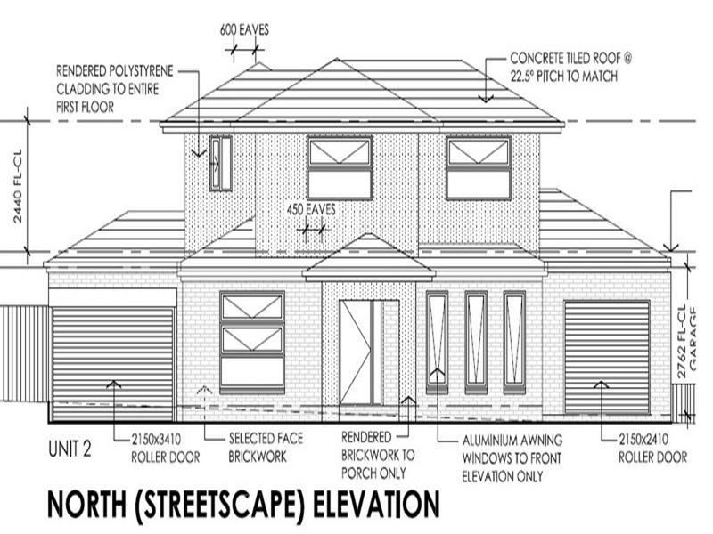 2/5 Shafton Street, Oakleigh VIC 3166