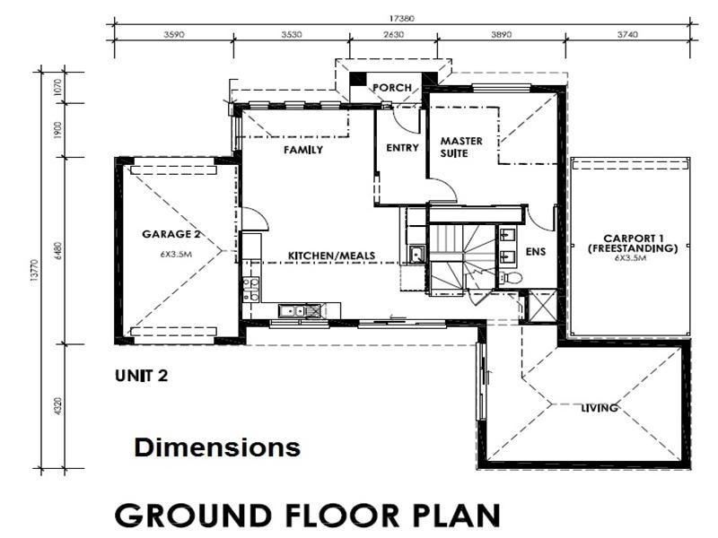 2/5 Shafton Street, Oakleigh VIC 3166