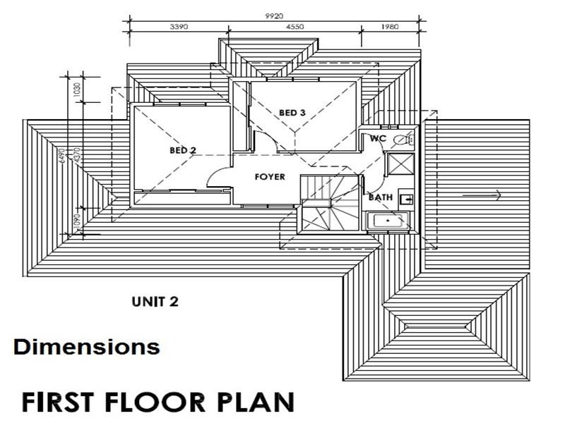 2/5 Shafton Street, Oakleigh VIC 3166