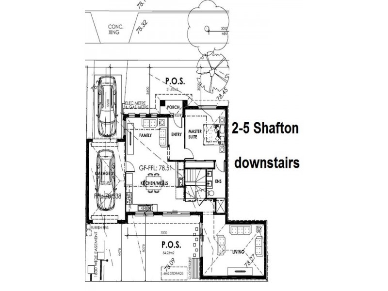 2/5 Shafton Street, Oakleigh VIC 3166