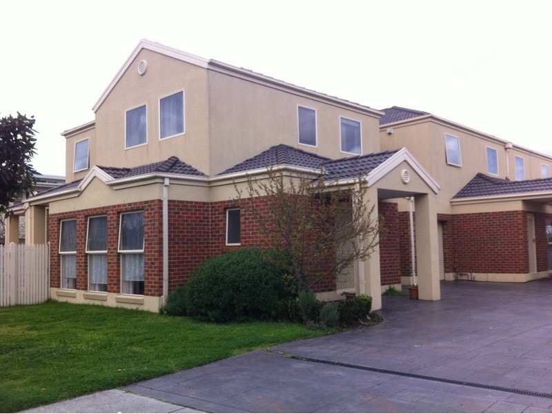 1/8 willgilson Court, Oakleigh VIC 3166