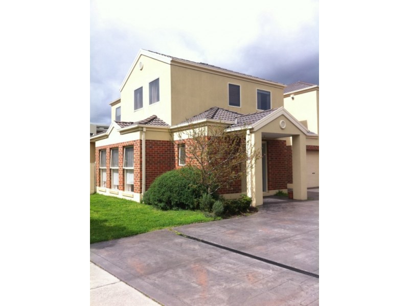 1/8 willgilson Court, Oakleigh VIC 3166