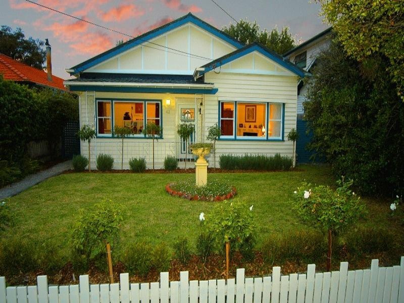 42 Canterbury Street, Hughesdale VIC 3166