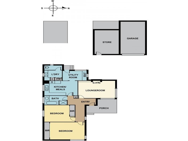 15 Glenbrook Avenue, Clayton VIC 3168