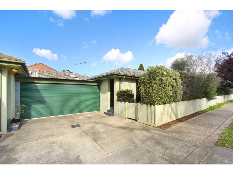 3/1437 North Road (Facing Kennaugh St), Oakleigh East VIC 3166