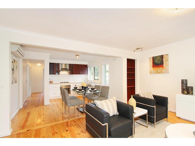 3/1437 North Road (Facing Kennaugh St), Oakleigh East VIC 3166