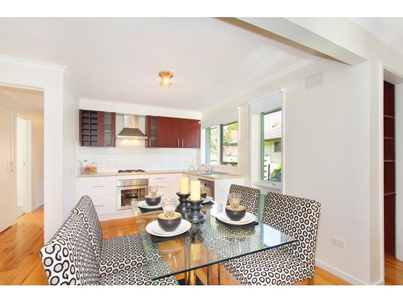 3/1437 North Road (Facing Kennaugh St), Oakleigh East VIC 3166