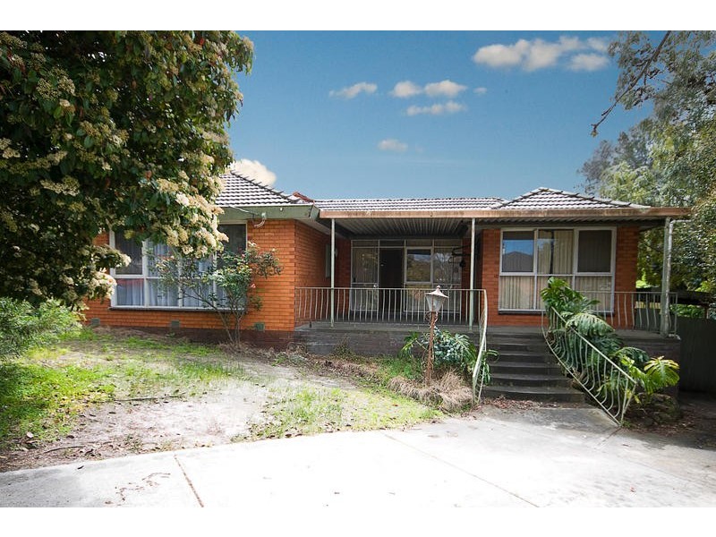 6 Marcella Court, Oakleigh East VIC 3166