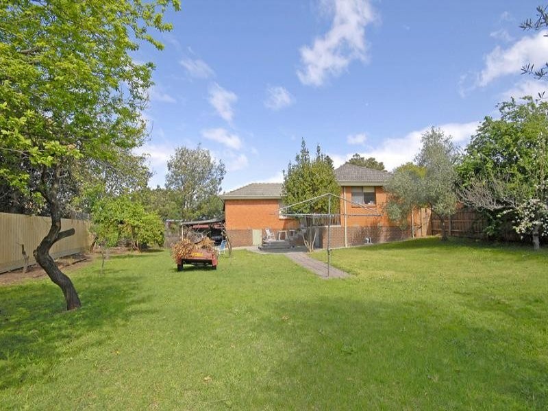 6 Marcella Court, Oakleigh East VIC 3166