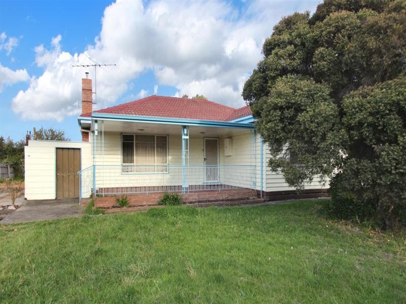 1/14 Wordsworth Avenue, Clayton South VIC 3169