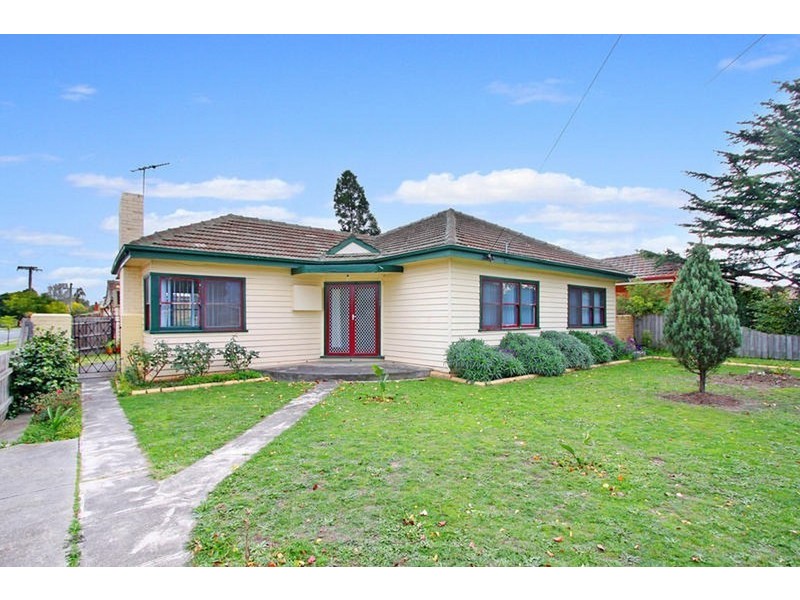 Room 4/43 Prince Charles Street, Clayton VIC 3168