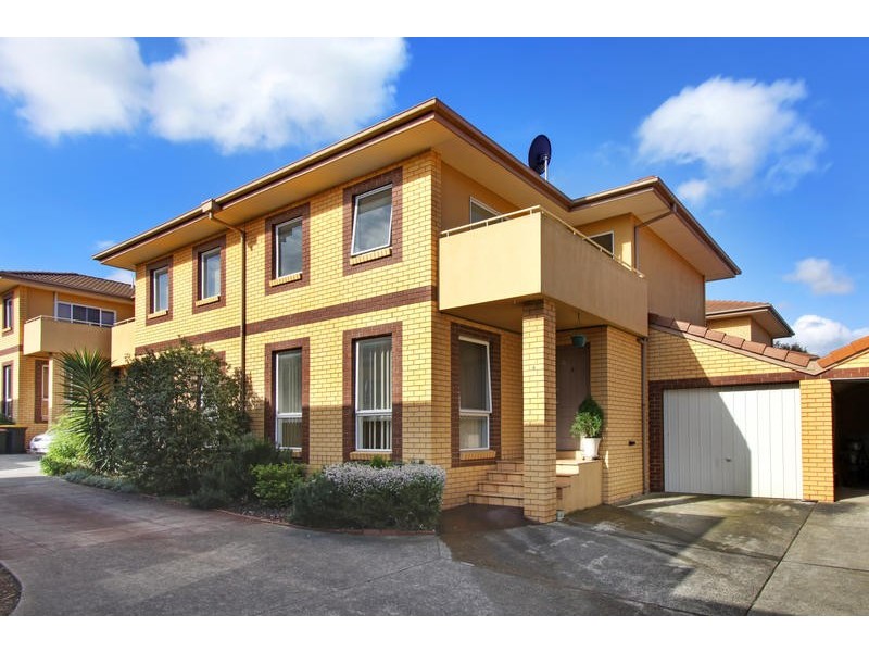 4/10-12 Murray Street, Clayton VIC 3168