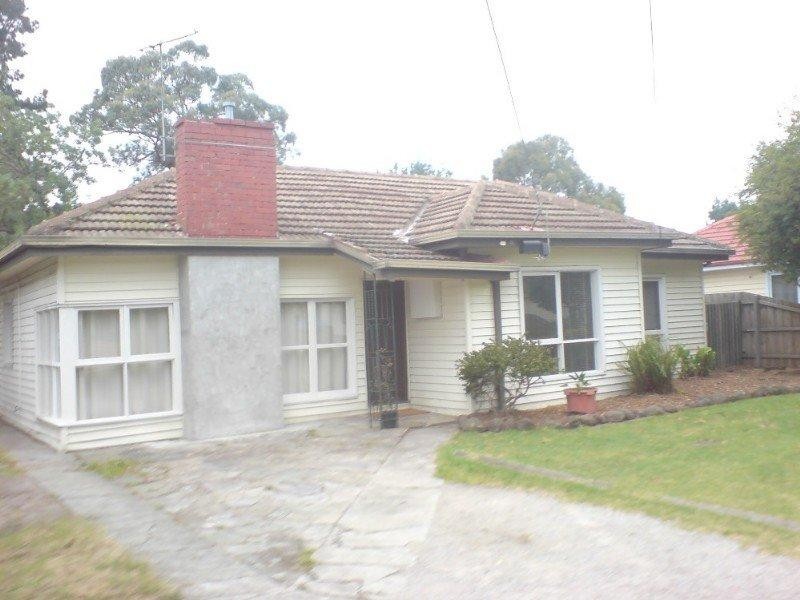 10 Wallace Avenue, Oakleigh South VIC 3167