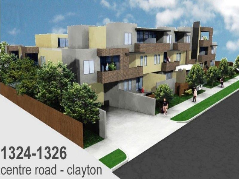 8/1324 Centre Road, Clayton VIC 3168