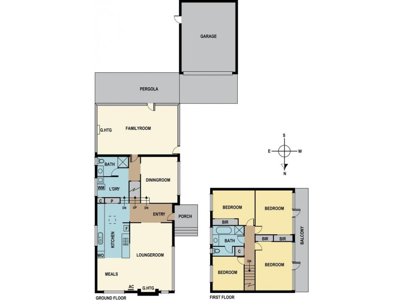 74 Gowrie Street, Bentleigh East VIC 3165